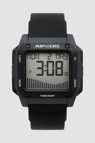 Odyssey Tide Watch