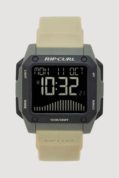 Odyssey Tide Watch
