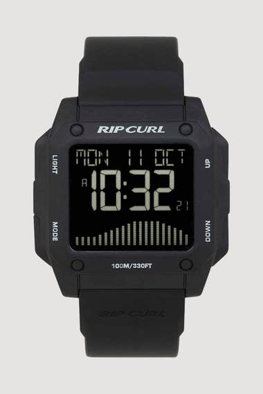 Odyssey Tide Watch