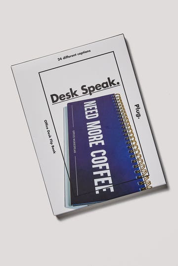 Office Desk Sign