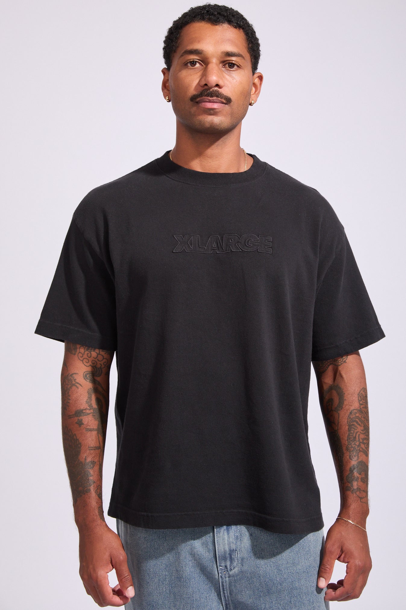OG Gorilla Fit T Shirt | North Beach