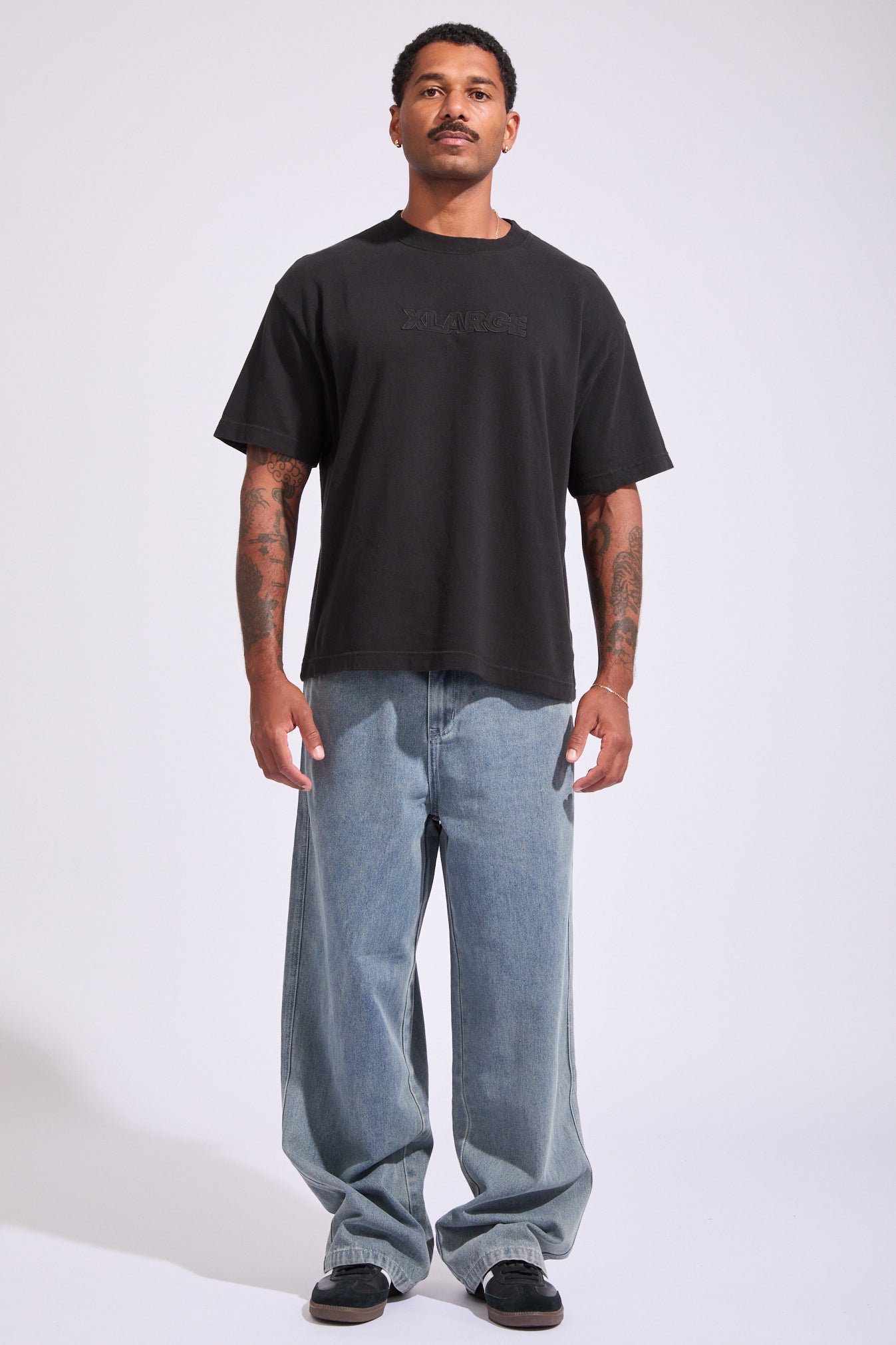 OG Gorilla Fit T Shirt | North Beach