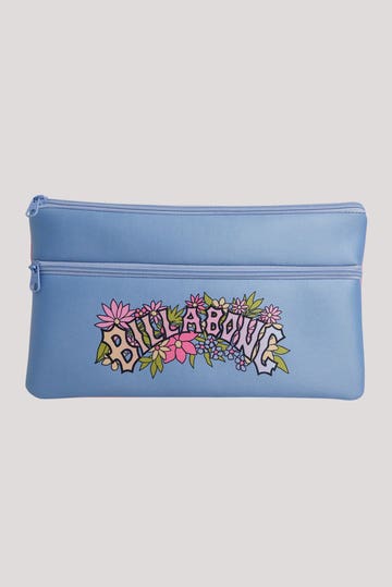 Ohana Large Pencil Case