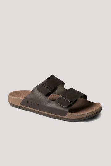 Ojai Two Bar Sandals