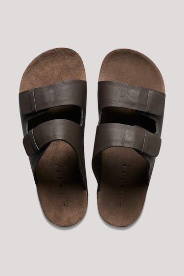 Ojai Two Bar Sandals