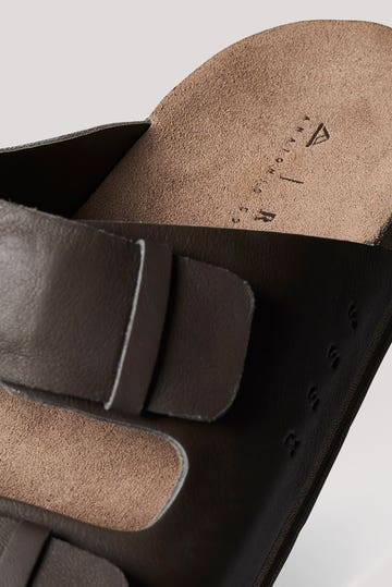 Ojai Two Bar Sandals