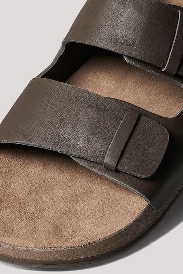 Ojai Two Bar Sandals
