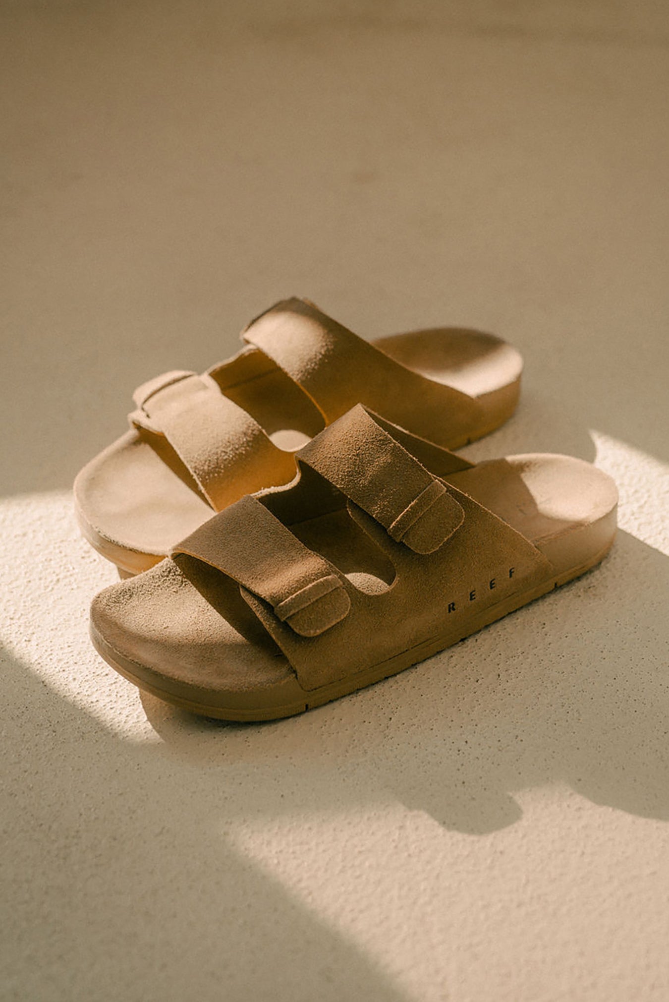 Ojai Two Bar Shoes - Starfish