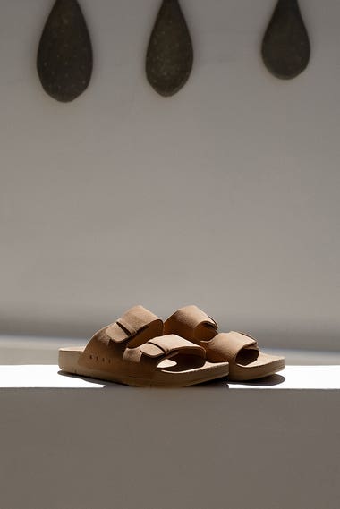 Ojai Two Bar Sandals