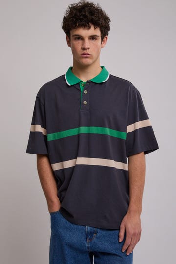 Old Boys Polo Shirt