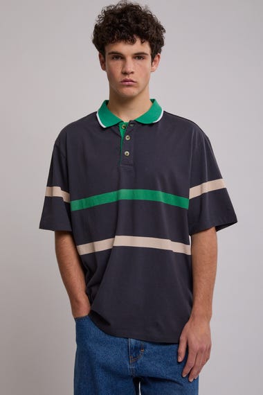Old Boys Polo Shirt