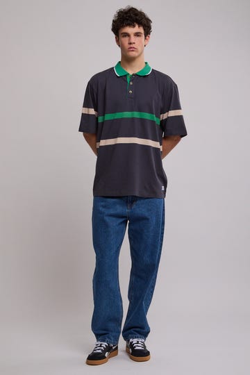 Old Boys Polo Shirt