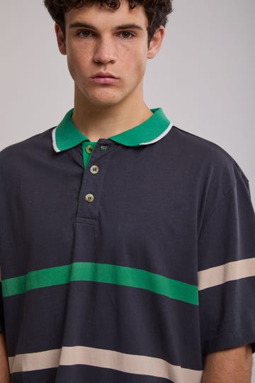 Old Boys Polo Shirt