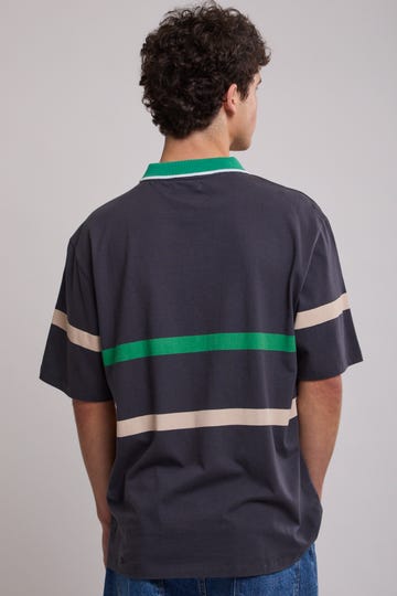 Old Boys Polo Shirt