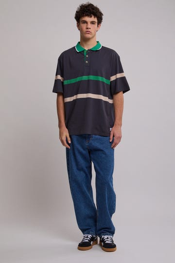 Old Boys Polo Shirt
