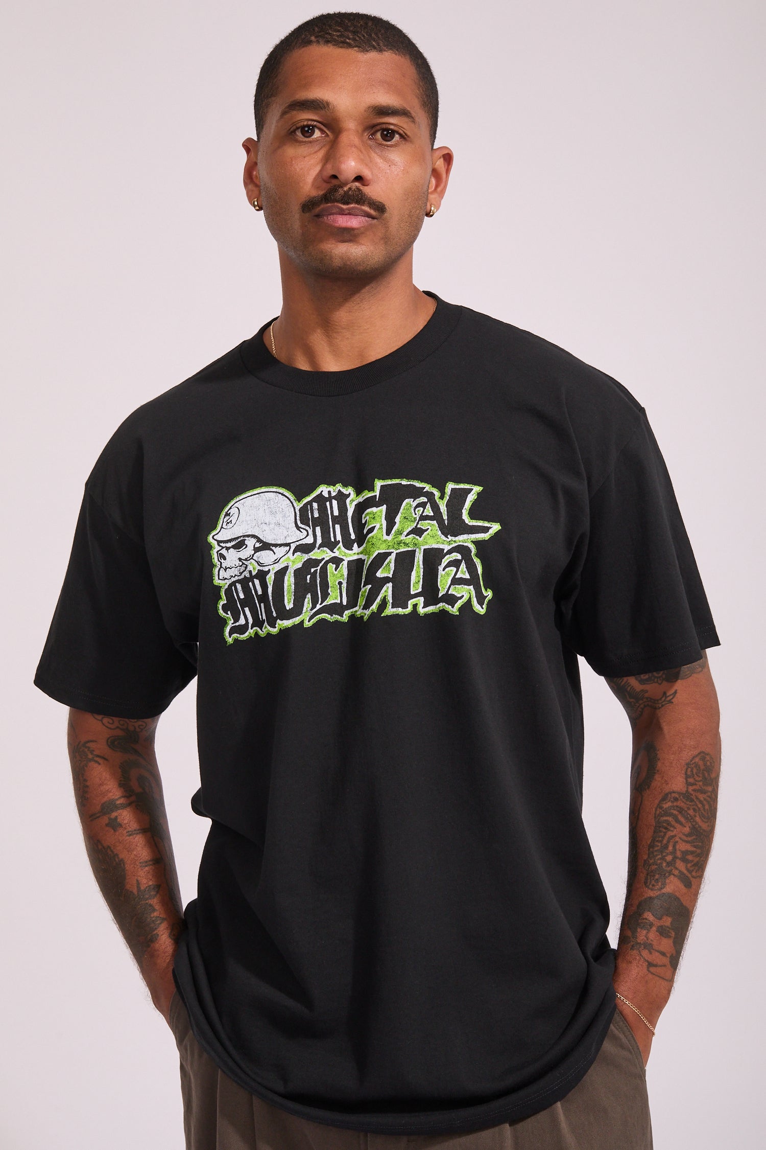 Till Death Panel Jersey | North Beach