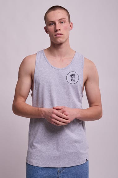 Old Sea Dog Singlet