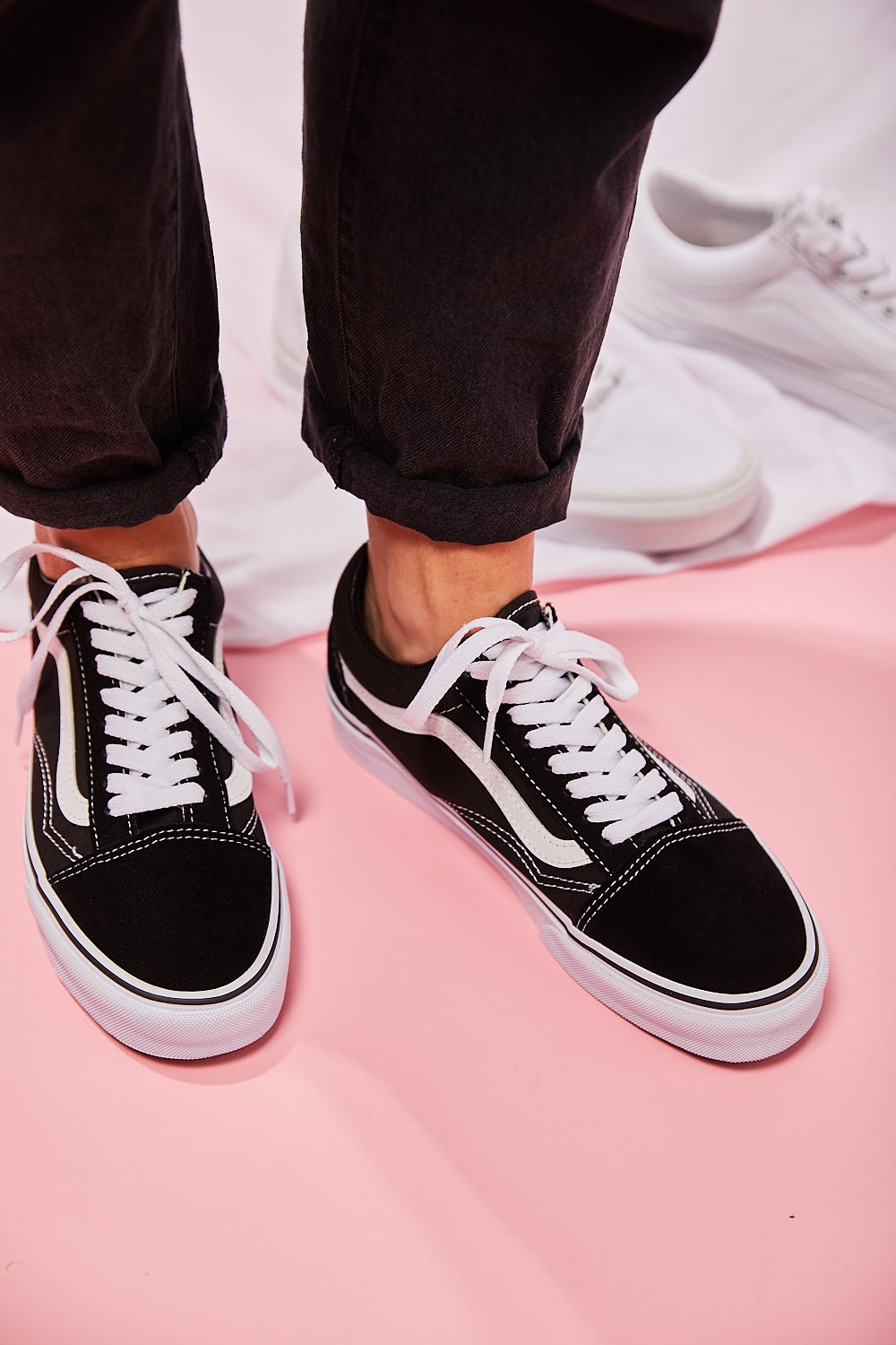 vans classic old skool nz