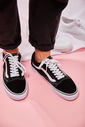 Old Skool Shoes