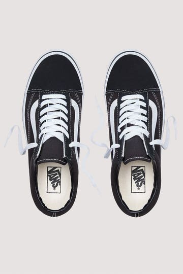 Old Skool Shoes