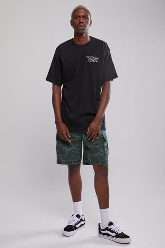 vans old skool shirt