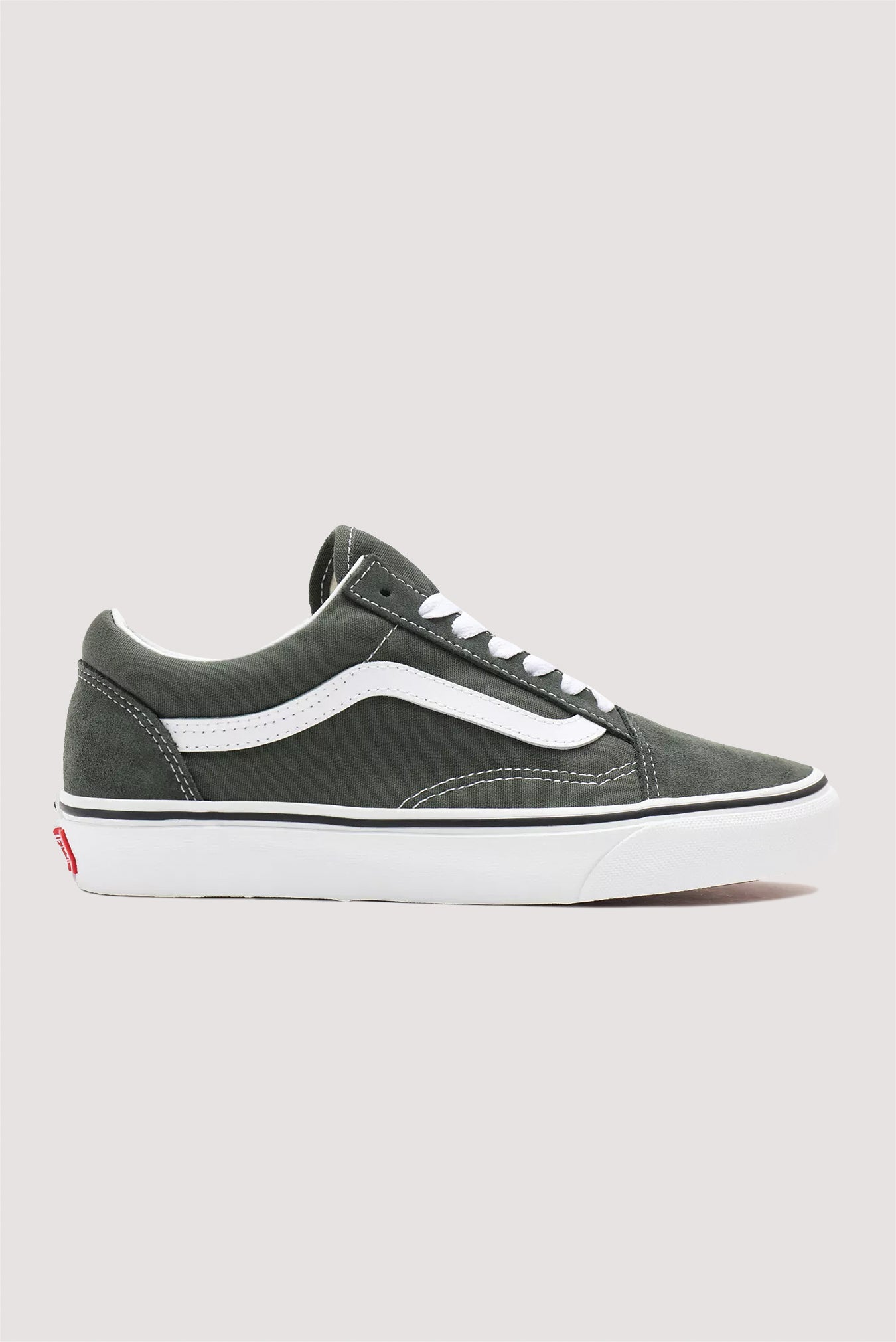 grey vans nz