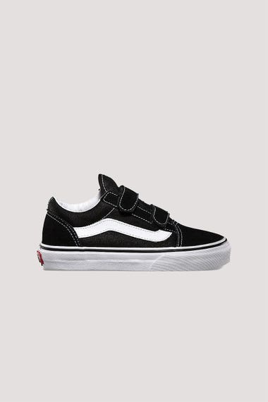 Youth Old Skool V Shoes