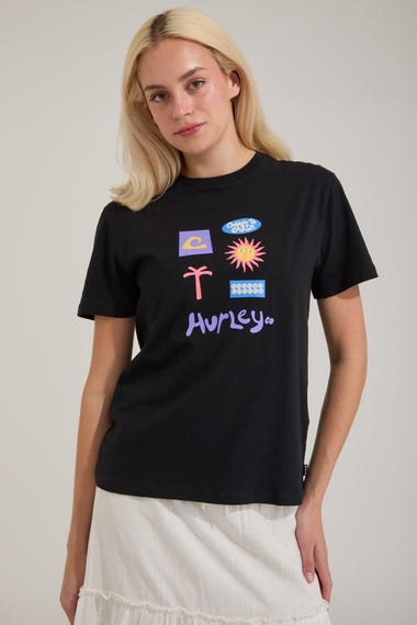 Organic Connect T Shirt