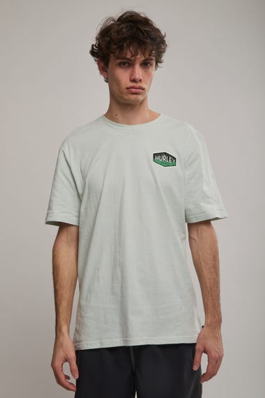 Organic Feature T Shirt