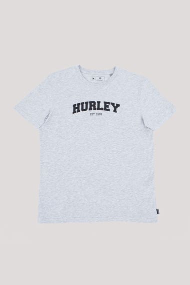 Youth Organic Honours T Shirt