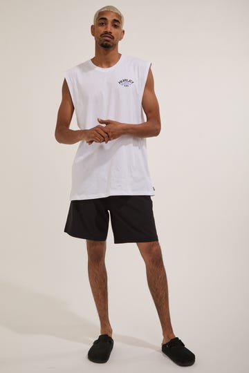 Organic Vision Muscle Tank
