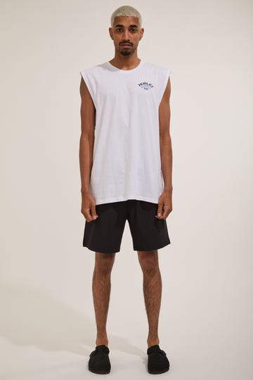 Organic Vision Muscle Tank