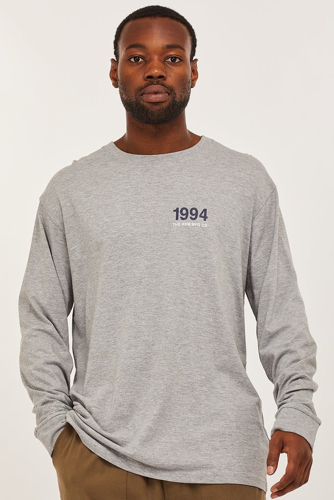 Shop Men's Long Sleeve T Shirts Online NZ North Beach North Beach