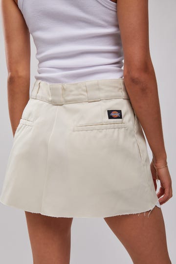 Original Fit 874 Mini Skirt