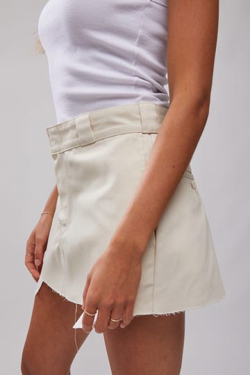 Original Fit 874 Mini Skirt