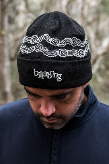 Otis Water Beanie