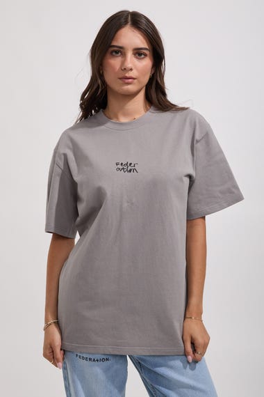 Our Crayon T Shirt