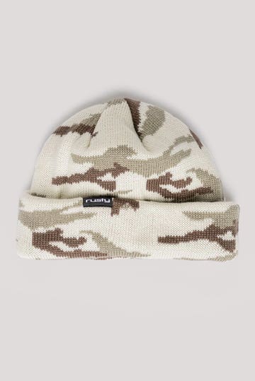 Out Of Mind Beanie
