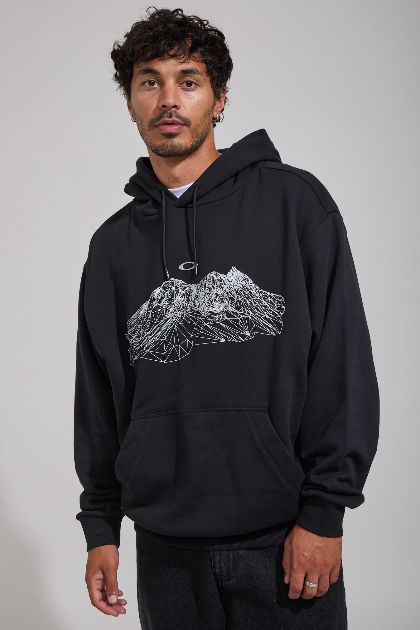 Outdoor Supply Hoodie