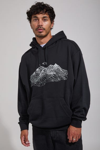 Outdoor Hoodie
