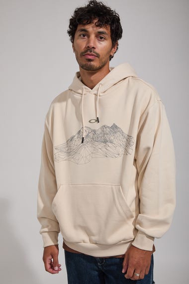 Outdoor Hoodie
