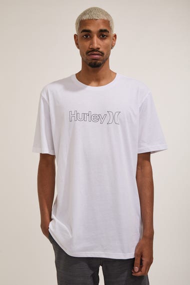 Outline T Shirt