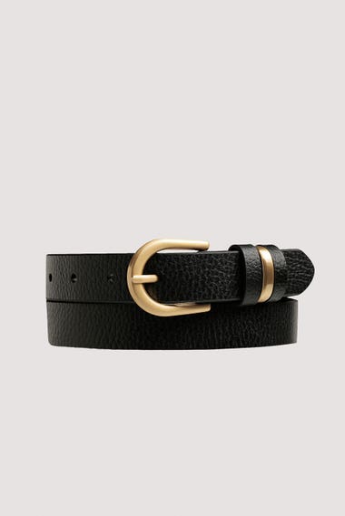 Over And Over Belt