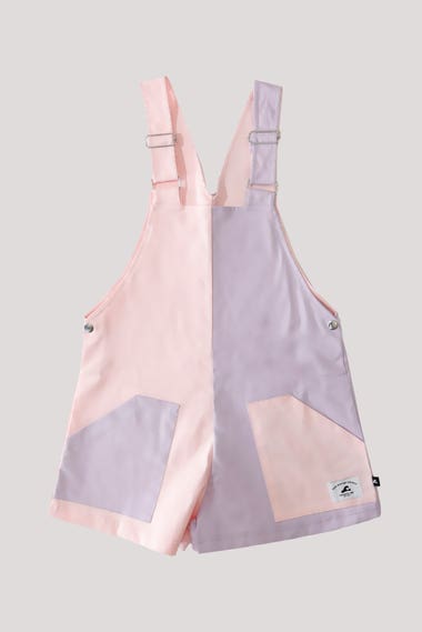 Youth Overalls