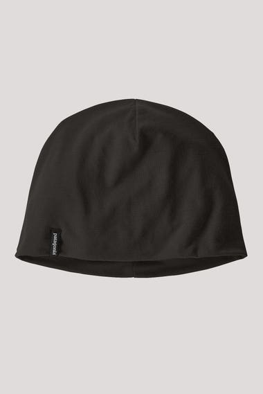 Overlook Merino Wool Liner Beanie