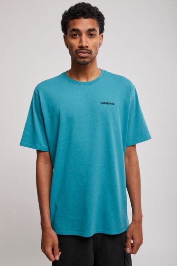 P-6 Logo Responsibili-tee T Shirt