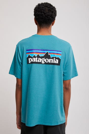 P-6 Logo Responsibili-tee T Shirt