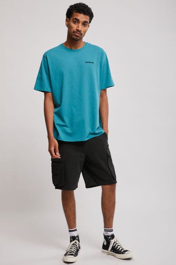 P-6 Logo Responsibili-tee T Shirt