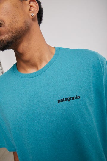 P-6 Logo Responsibili-tee T Shirt