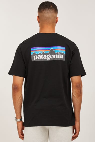 P-6 Logo Responsibili-tee T Shirt